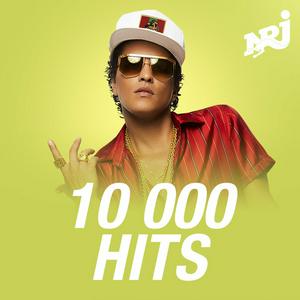 Ouça NRJ 10 000 HITS na aplicação