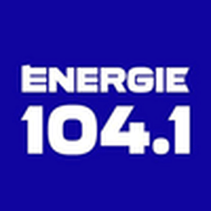 Ouça Énergie 104.1 FM Gatineau na aplicação