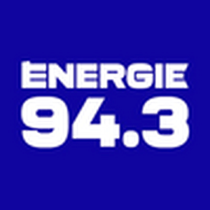 Ouça Énergie 94.3 FM Montréal na aplicação