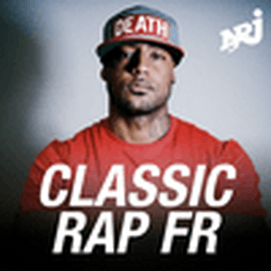 Ouça NRJ CLASSIC RAP FR na aplicação