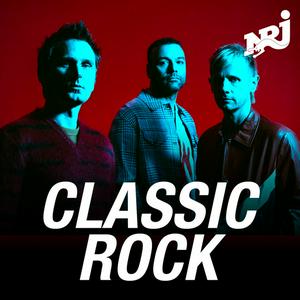 Ouça NRJ CLASSIC ROCK na aplicação