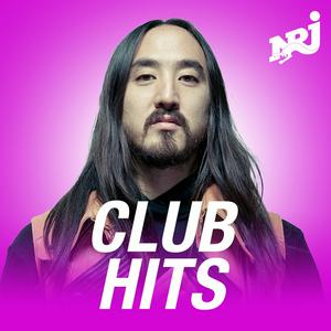 Ouça NRJ CLUB HITS na aplicação