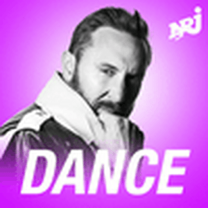 Ouça NRJ DANCE na aplicação