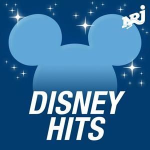 Ouça NRJ DISNEY HITS na aplicação