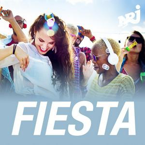 Ouça NRJ FIESTA na aplicação