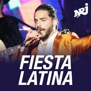 Ouça NRJ FIESTA LATINA na aplicação