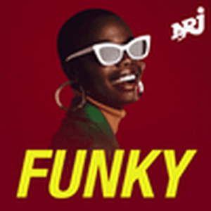 Ouça NRJ FUNKY na aplicação