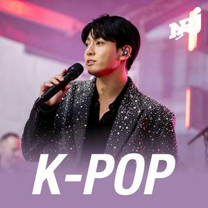 Ouça NRJ K-POP na aplicação