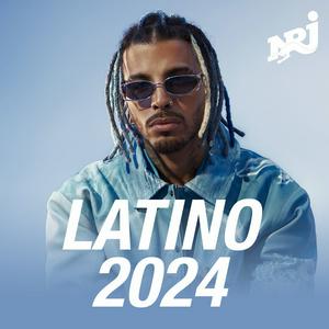 Ouça NRJ LATINO 2024 na aplicação