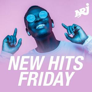 Ouça NRJ NEW HITS FRIDAY na aplicação