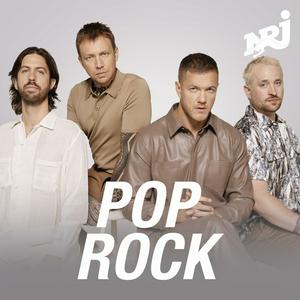 Ouça NRJ POP ROCK na aplicação