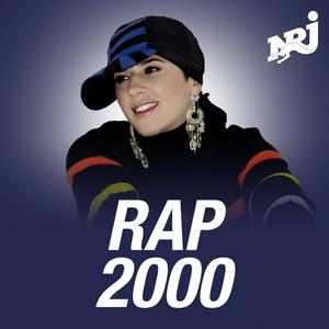 Ouça NRJ RAP 2000 na aplicação