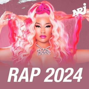 Ouça NRJ RAP 2024 na aplicação