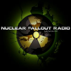 Ouça Nuclear Fallout Radio na aplicação