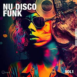 Ouça NU DISCO FUNK RADIO na aplicação