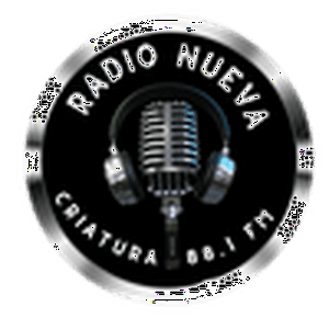 Ouça Radio Nueva Criatura 88.1 FM na aplicação