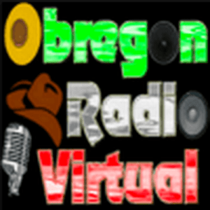 Ouça Obregon Radio Virtual na aplicação