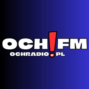 Ouça Och! radio na aplicação