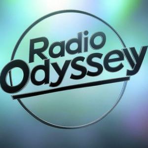 Ouça RADIO ODYSSEY na aplicação