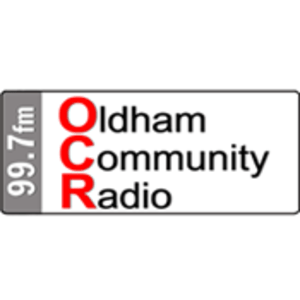 Ouça Oldham Community Radio na aplicação