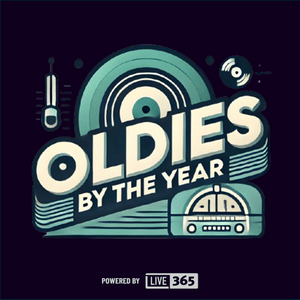 Ouça Oldies by the Year na aplicação