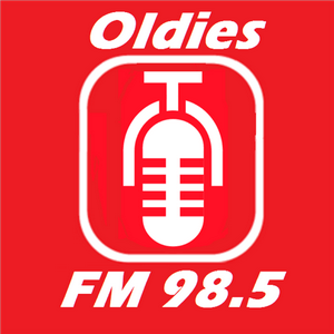 Ouça Oldies FM 98.5 STEREO live Channel Radio ® na aplicação