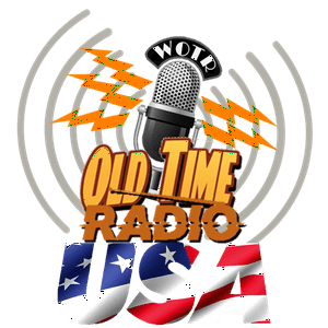 Ouça Old Time Radio USA na aplicação