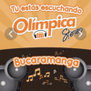 Ouça Olímpica Stereo 97.7 Bucaramanga na aplicação