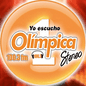 Ouça Olímpica Stereo 100.3 Neiva na aplicação