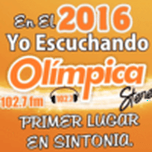 Olímpica Stereo 102.7 Pereira