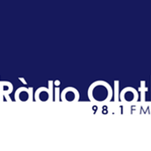 Ouça Ràdio Olot 98.1 FM na aplicação