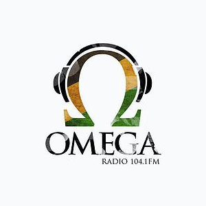 Ouça Omega Radio 104.10 FM na aplicação