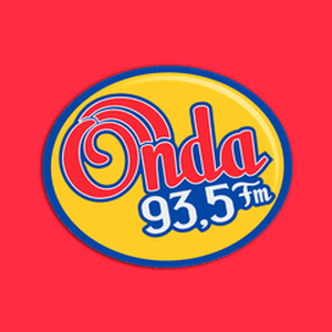 Ouça Onda 93 FM na aplicação