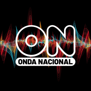 Ouça Rádio OndaNacional na aplicação