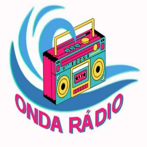 Ouça Onda Rádio na aplicação