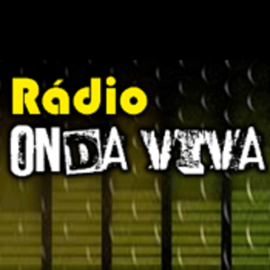 Ouça Rádio Onda Viva na aplicação