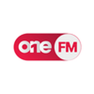 Ouça ONE FM na aplicação