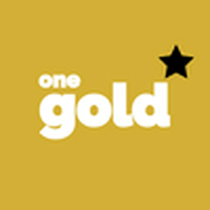 Ouça One Gold Radio na aplicação