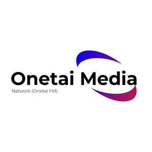 Ouça Onetai FM na aplicação