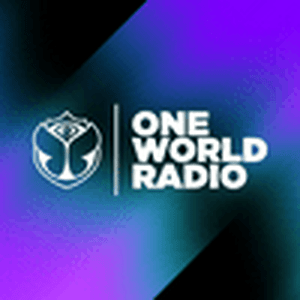 Ouça Tomorrowland - One World Radio na aplicação