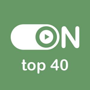 Ouça ON Top 40 na aplicação