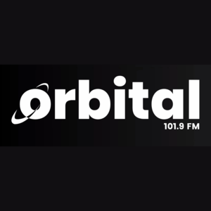 Ouça Rádio Orbital Portugal na aplicação