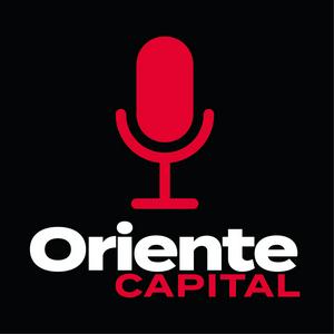 Ouça Oriente Capital Radio na aplicação