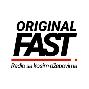 Ouça Original Fast Radio na aplicação