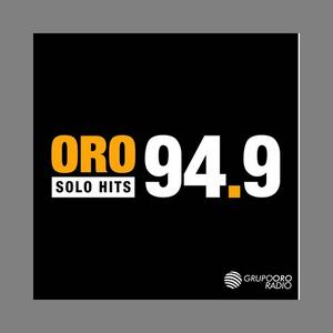 Ouça Oro 94.9 Solo Hits na aplicação