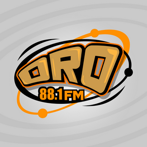 Ouça ORO FM 88.1 na aplicação