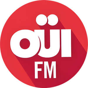 Ouça OUI FM na aplicação