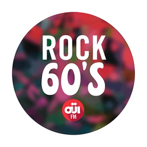 Ouça OUI FM Rock 60's na aplicação