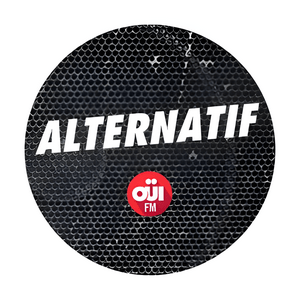 Ouça OUI FM Alternatif na aplicação