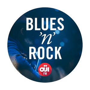 Ouça OUI FM Blues'N'Rock na aplicação